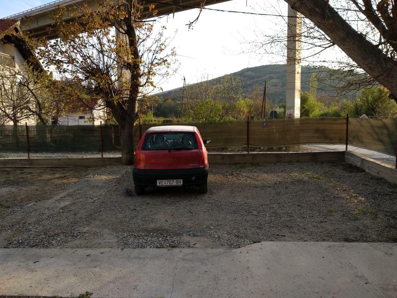 Family House Near Motorway 6 Guests 3 Bedrooms Veles Extérieur photo